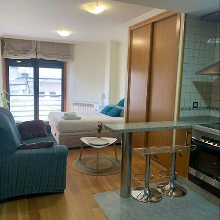 Estudio Centro Vigo Kültér fotó