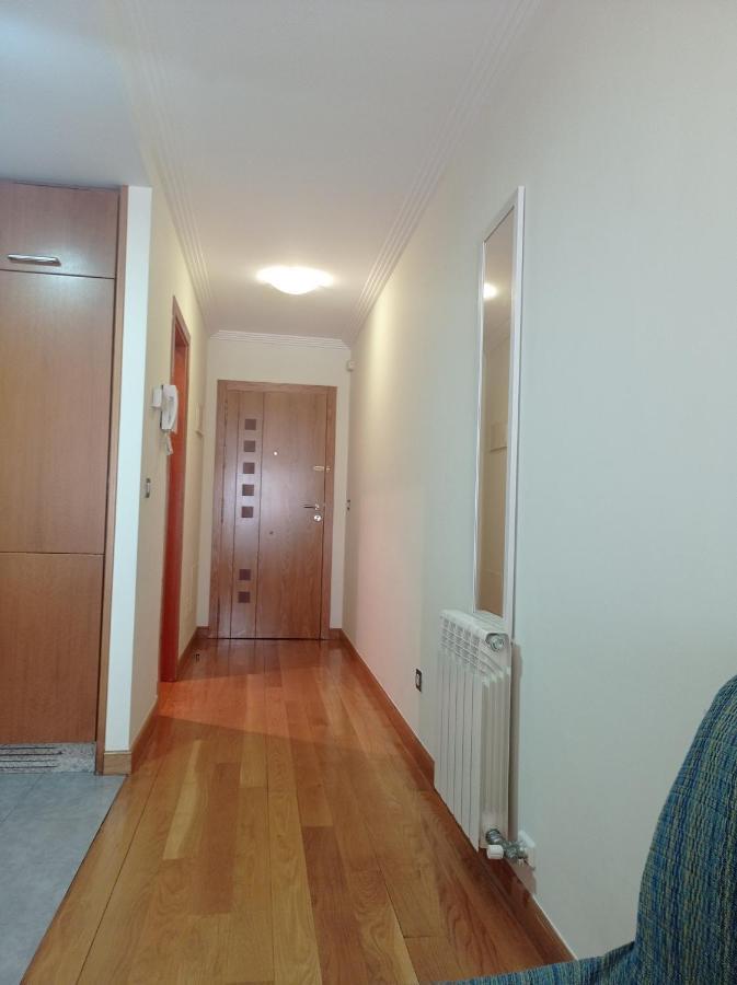 Estudio Centro Vigo Kültér fotó